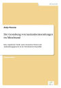 Die Gestaltung von Auslandsentsendungen im Mittelstand