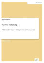 Global Marketing