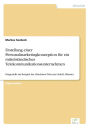 Erstellung einer Personalmarketingkonzeption für ein mittelständisches Telekommunikationsunternehmen