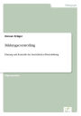 Bildungscontrolling