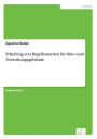 Erhebung von Regelbauzeiten für Büro- und Verwaltungsgebäude