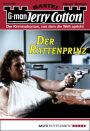 Jerry Cotton - Folge 2783: Der Rattenprinz