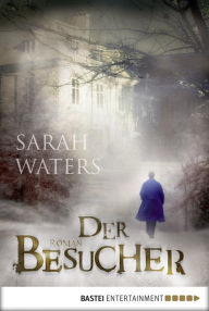 Der Besucher: Roman