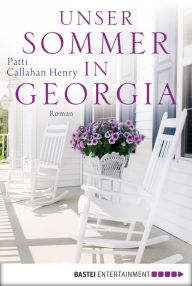Unser Sommer in Georgia: Roman