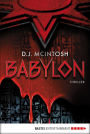 Babylon: Thriller