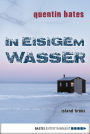 In eisigem Wasser: Island-Krimi
