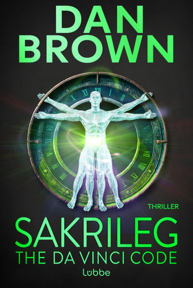 Sakrileg (The Da Vinci Code)