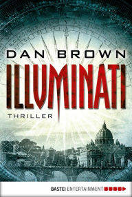 Title: Illuminati (Angels and Demons), Author: Dan Brown