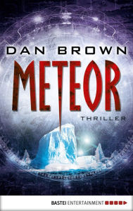 Title: Meteor (Deception Point), Author: Dan Brown