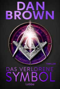 Title: Das verlorene Symbol (The Lost Symbol), Author: Dan Brown