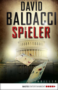 Title: Die Spieler (Stone Cold), Author: David Baldacci