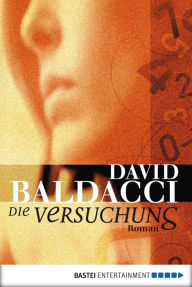 Title: Die Versuchung (The Winner), Author: David Baldacci