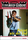Jerry Cotton - Folge 2805: Potent wie der Tod