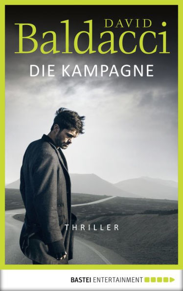 Die Kampagne (The Whole Truth)