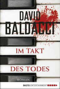 Title: Im Takt des Todes (Simple Genius), Author: David Baldacci