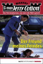 Jerry Cotton - Folge 2816: Der Freund meines Feindes