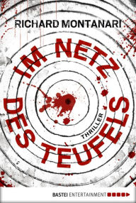 Im Netz des Teufels: Thriller