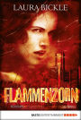 Flammenzorn: Roman