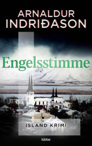 Title: Engelsstimme (Voices), Author: Arnaldur Indridason