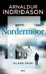 Title: Nordermoor (Jar City), Author: Arnaldur Indridason