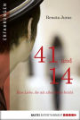 41 und 14: Meine unmögliche Liebe zu einem Teenager