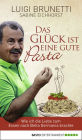 Das Glück ist eine gute Pasta: Wie ich die Liebe zum Essen nach Bella Germania brachte