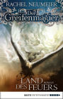 Der Greifenmagier: Land des Feuers: Roman