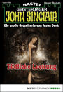 John Sinclair - Folge 1760: Tödliche Lockung