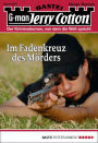 Jerry Cotton - Folge 2910: Im Fadenkreuz des Mörders