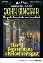 John Sinclair - Folge 0081: Der Sensenmann als Hochzeitsgast