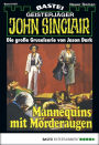 John Sinclair - Folge 0187: Mannequins mit Mörderaugen (1. Teil)