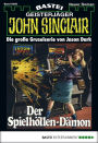 John Sinclair - Folge 0246: Der Spielhöllen-Dämon