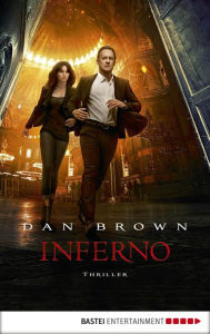 Title: Inferno - ein neuer Fall für Robert Langdon: Thriller, Author: Dan Brown