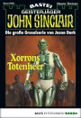 John Sinclair - Folge 0283: Xorrons Totenheer (1. Teil)