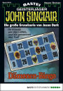 John Sinclair 316: Dämonen-Bingo