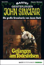 John Sinclair 323: Gefangen am Todesfelsen (2. Teil)