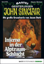 John Sinclair - Folge 0338: Inferno in der Alptraum-Schlucht (4. Teil)