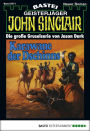 John Sinclair - Folge 0371: Karawane der Dschinns