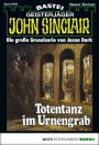 John Sinclair - Folge 0399: Totentanz im Urnengrab