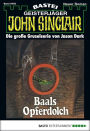 John Sinclair - Folge 0403: Baals Opferdolch (2. Teil)