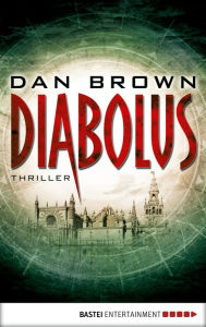 Title: Diabolus (Digital Fortress), Author: Dan Brown
