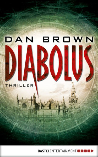 Diabolus (Digital Fortress)