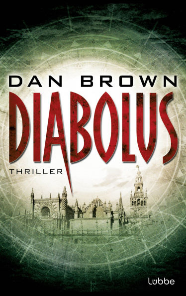 Diabolus (Digital Fortress)
