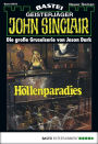 John Sinclair - Folge 0518: Höllenparadies (1. Teil)