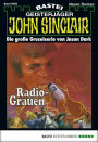 John Sinclair - Folge 0595: Radio-Grauen