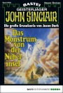 John Sinclair - Folge 0622: Das Monstrum von der Nebelinsel (2. Teil)