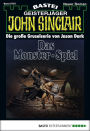 John Sinclair - Folge 0757: Das Monster-Spiel (2. Teil)