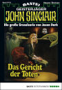 John Sinclair - Folge 0772: Das Gericht der Toten (1. Teil)