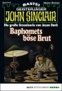 John Sinclair - Folge 0774: Baphomets böse Brut