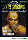 John Sinclair - Folge 0835: Im Kreisel der Angst